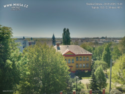 Slezská Ostrava