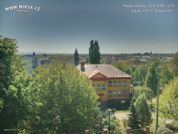 Slezská Ostrava