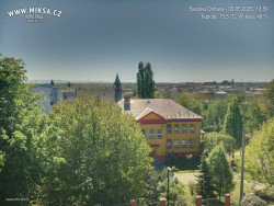 Slezská Ostrava