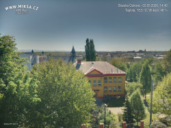 Slezská Ostrava