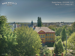 Slezská Ostrava