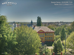 Slezská Ostrava