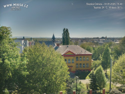 Slezská Ostrava