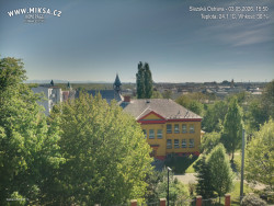 Slezská Ostrava