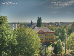 Slezská Ostrava