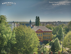Slezská Ostrava