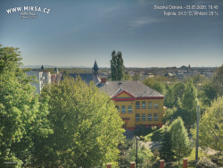 Slezská Ostrava
