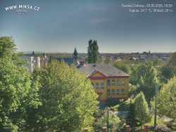 Slezská Ostrava