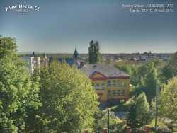Slezská Ostrava