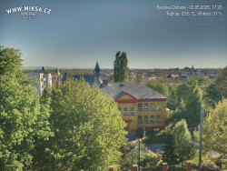 Slezská Ostrava
