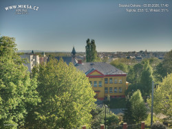 Slezská Ostrava