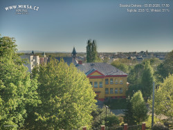 Slezská Ostrava