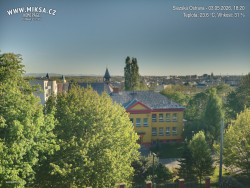 Slezská Ostrava