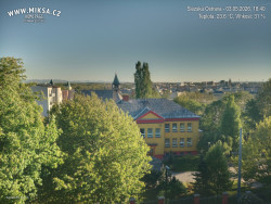 Slezská Ostrava