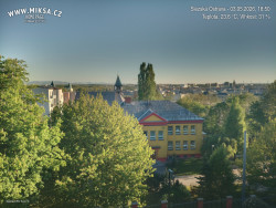 Slezská Ostrava