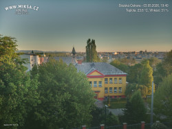 Slezská Ostrava