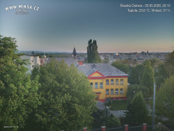 Slezská Ostrava