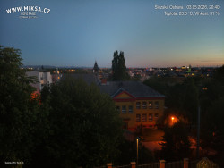 Slezská Ostrava