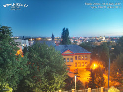 Slezská Ostrava