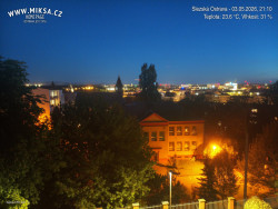 Slezská Ostrava