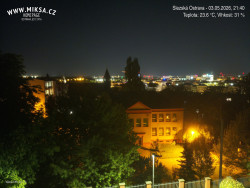 Slezská Ostrava