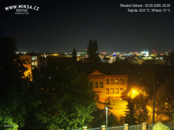 Slezská Ostrava