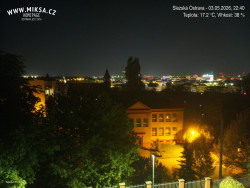 Slezská Ostrava