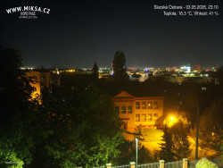 Slezská Ostrava