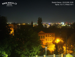 Slezská Ostrava