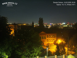 Slezská Ostrava