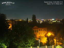 Slezská Ostrava