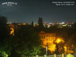 Slezská Ostrava