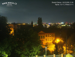 Slezská Ostrava