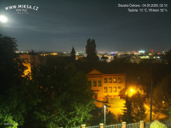 Slezská Ostrava