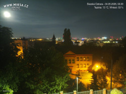 Slezská Ostrava