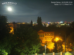 Slezská Ostrava