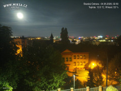 Slezská Ostrava