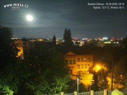 Slezská Ostrava