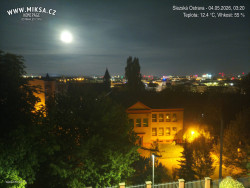 Slezská Ostrava