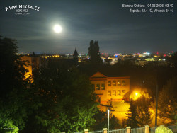 Slezská Ostrava