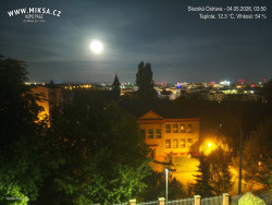 Slezská Ostrava