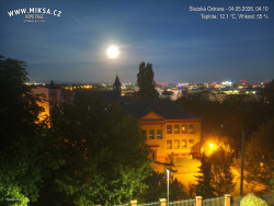 Slezská Ostrava