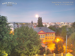 Slezská Ostrava