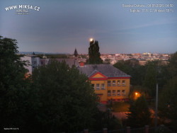 Slezská Ostrava