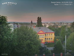 Slezská Ostrava