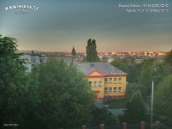 Slezská Ostrava