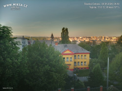 Slezská Ostrava