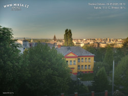 Slezská Ostrava