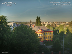 Slezská Ostrava