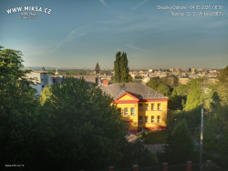 Slezská Ostrava